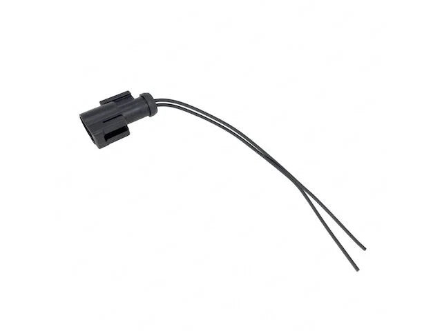 Wheel Speed Sensor Connector for Mazda B2300 (1995–1997) RV899JK