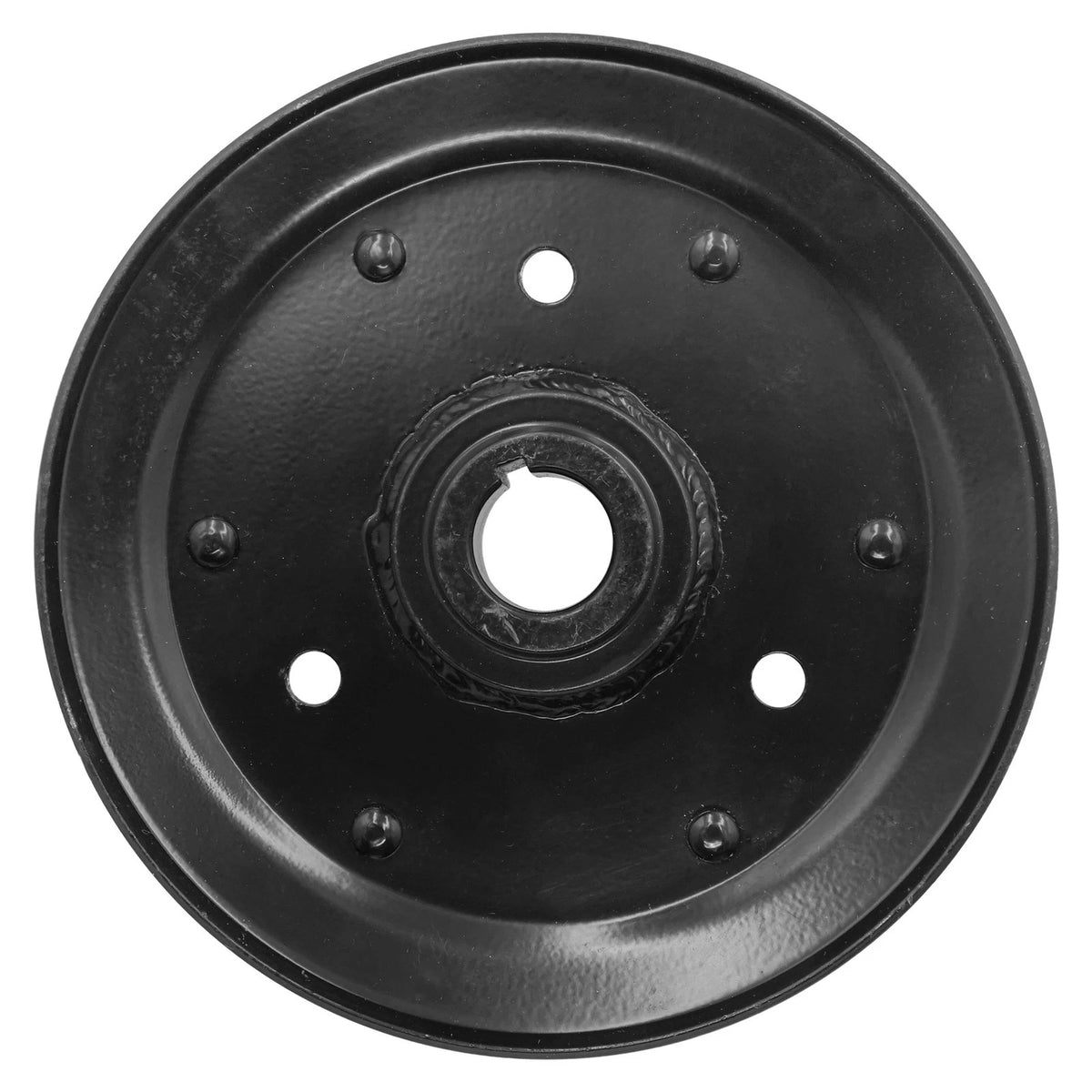 52" Deck Spindle Pulley for Exmark Turf Tracer X-Series (PY287-LA)