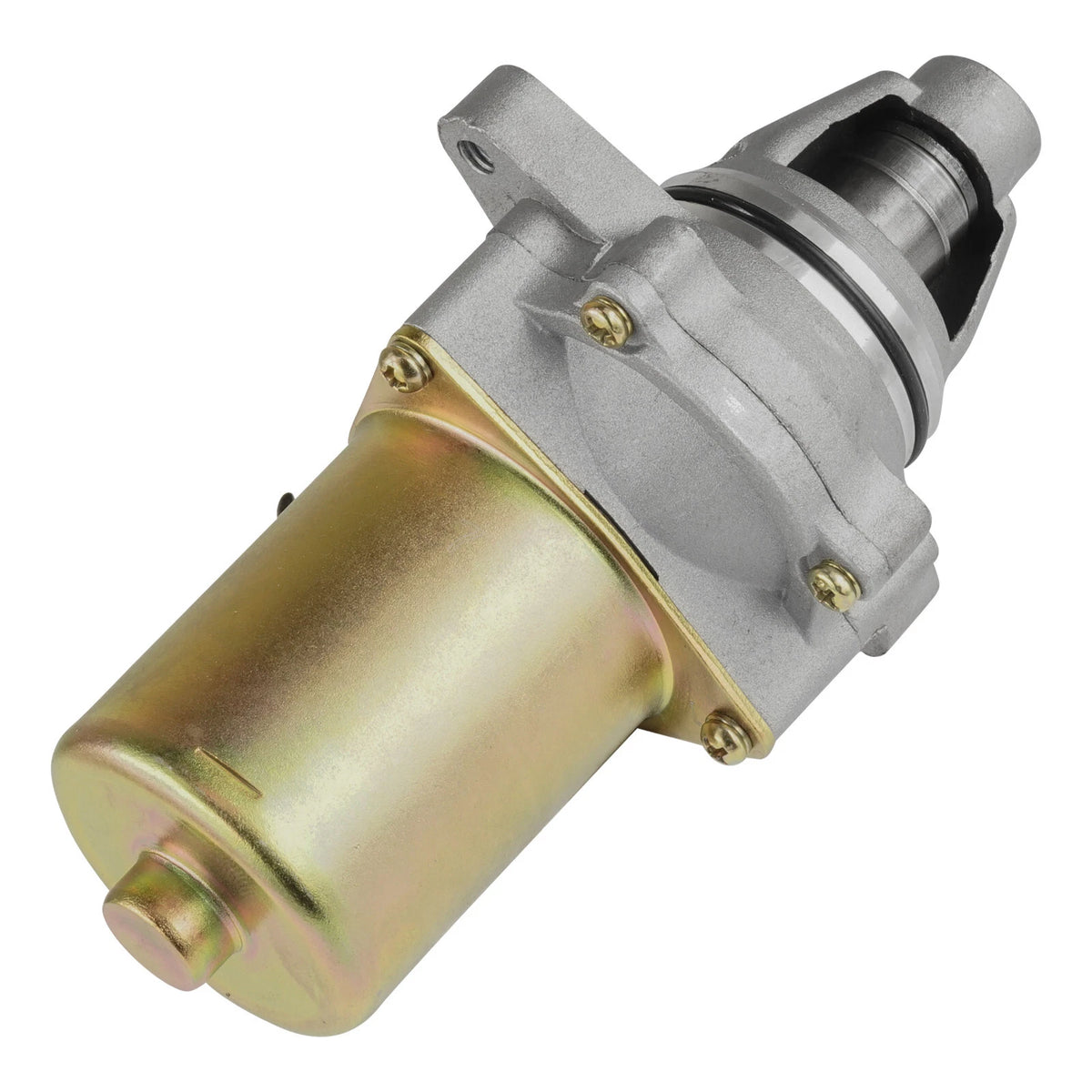 Starter for Suzuki LT80 Quad Sport (1996–2006) AB186818332AD, 3110040B01, 3110040B00