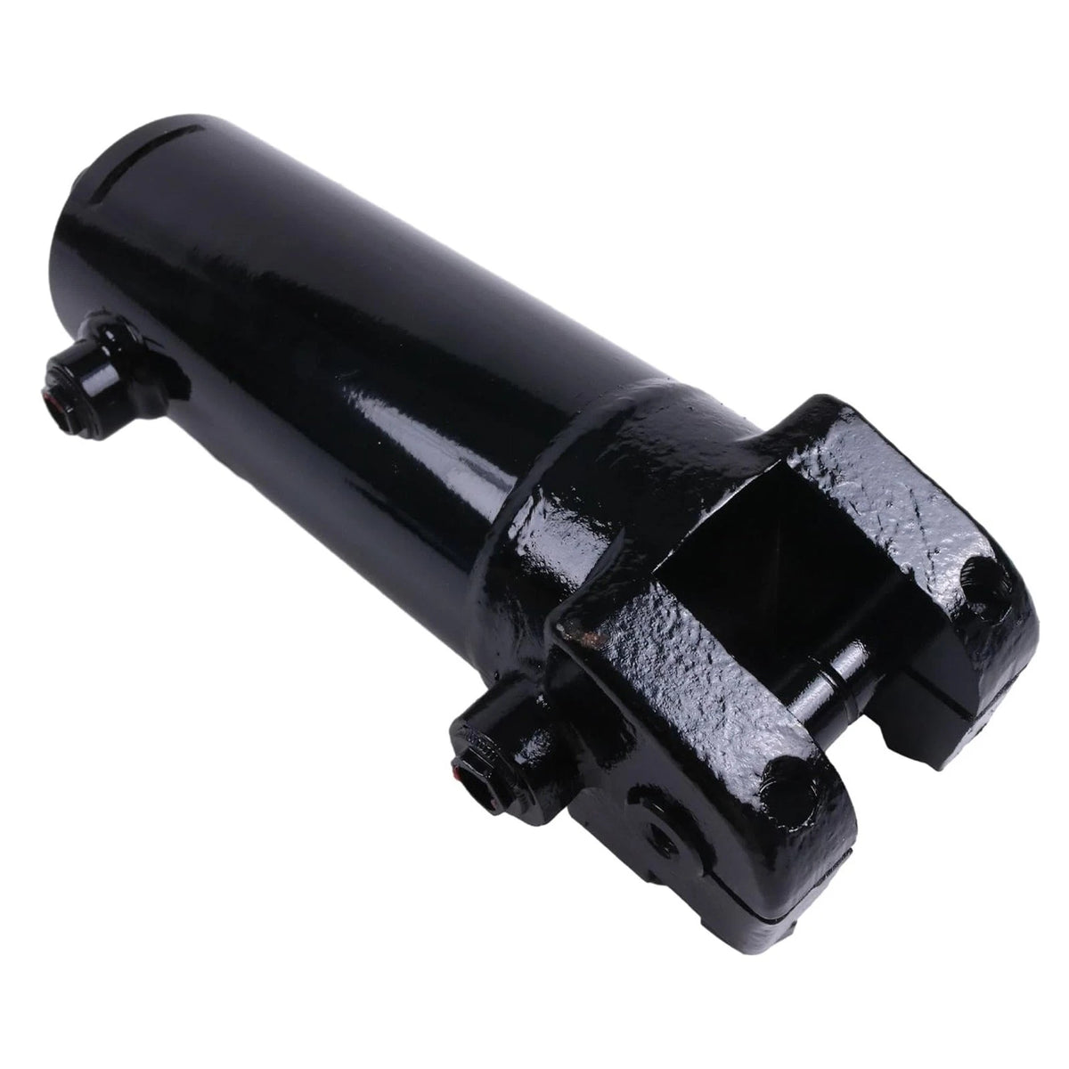 2X Power Steering Cylinder 532193M91 for Massey Ferguson 255 275 283 285 590 670