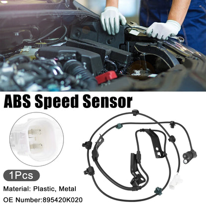 ABS Wheel Speed Sensor for Toyota Hilux Vigo (2005–2015) No. 895420K020