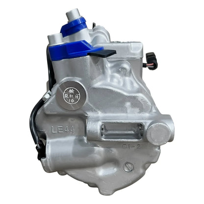 AC Compressor Kit for Porsche Cayenne 4.8L (2015–2018)