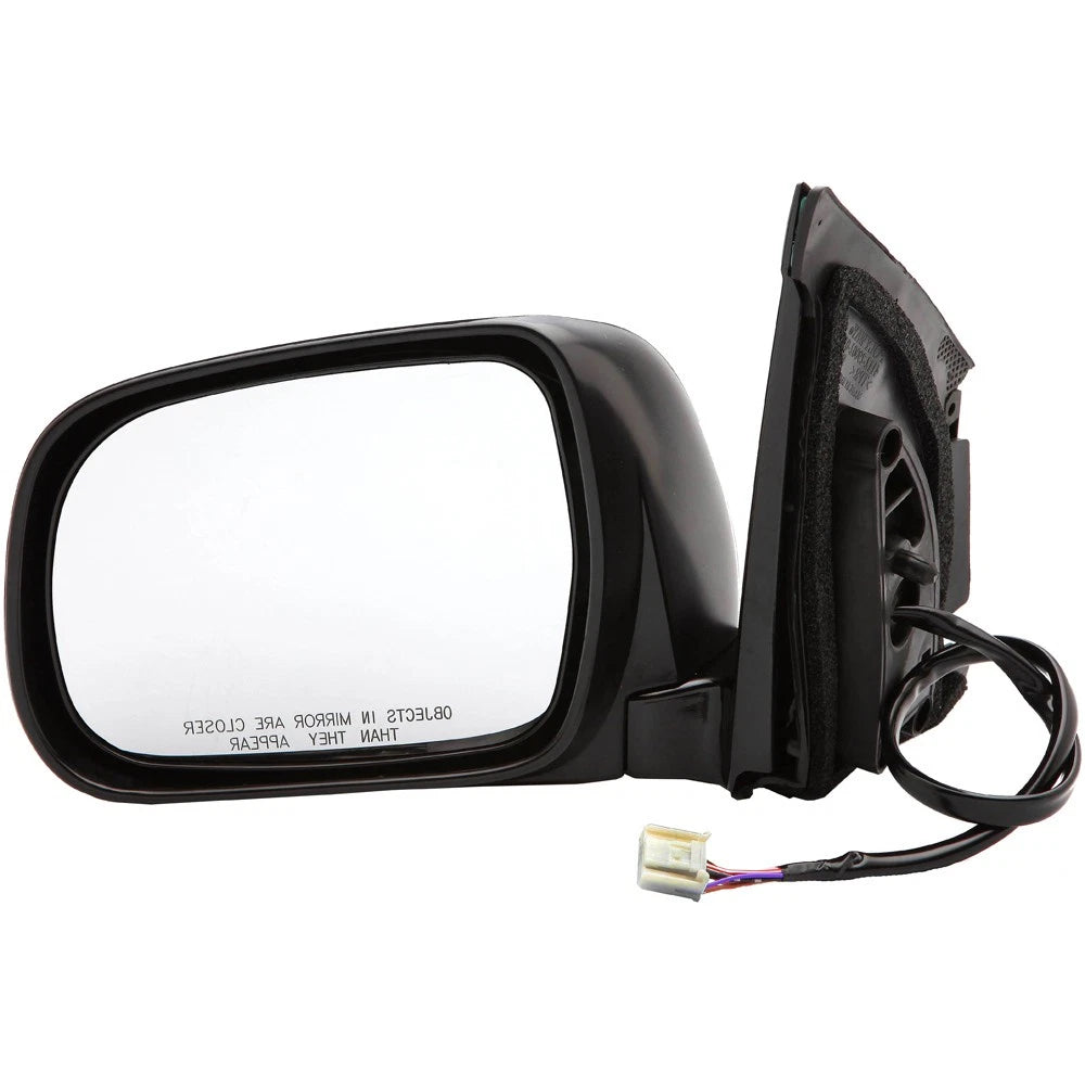 Right Side View Mirror for Lexus RX330 RX350 RX400h (2004–2006) 955-1044, 11415679-101
