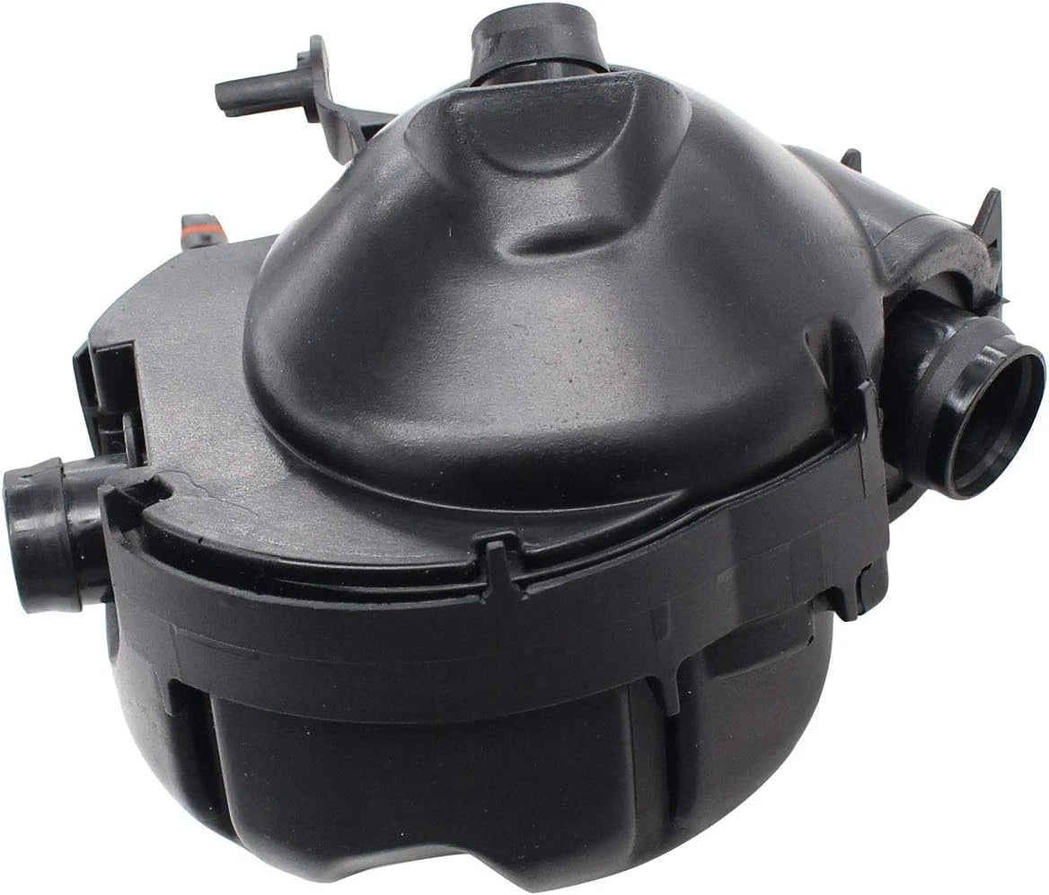 Crankcase Ventilation Valve Breather Hose Kit for BMW E90 E91 E60 E61 (2007–2013) lll5752293l