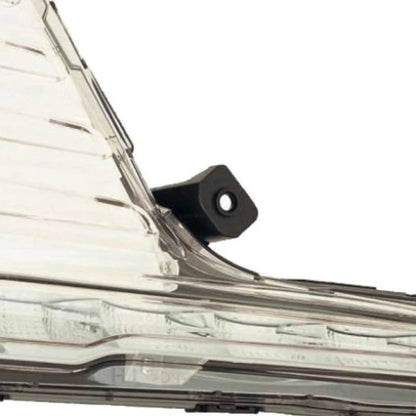 LED Daytime Running Light for Hyundai Sonata (2018–2019) LLX-HY2563104OE-CL360A70, HY2563104