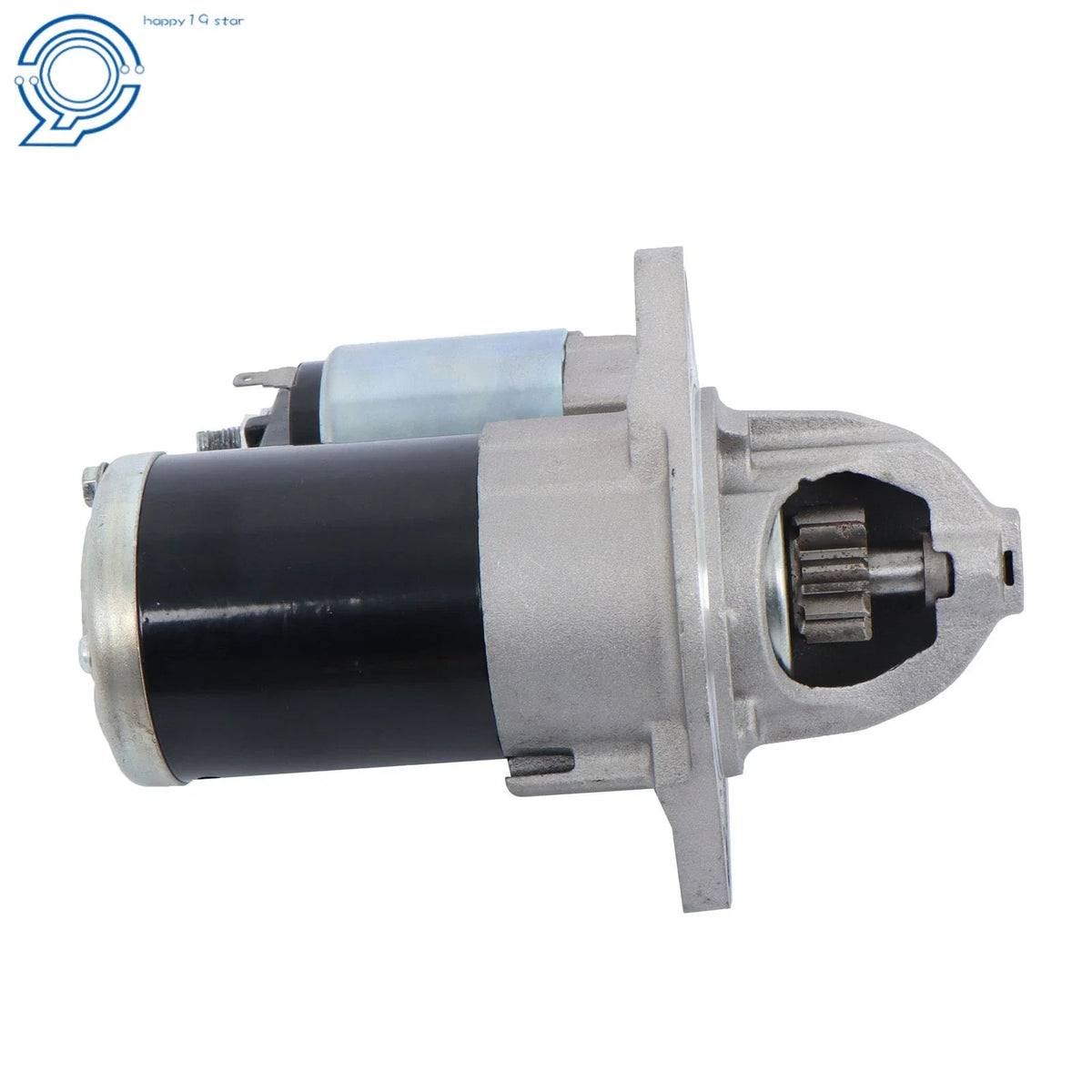 Starter Motor for Subaru Forester/Impreza/Legacy (2003–2018) 1.4KW CCW 12V 9T