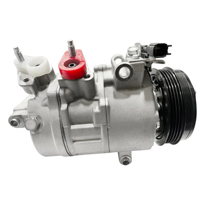 AC Compressor Kit Replacement for Ford Escape 2.0L (2018–2018)