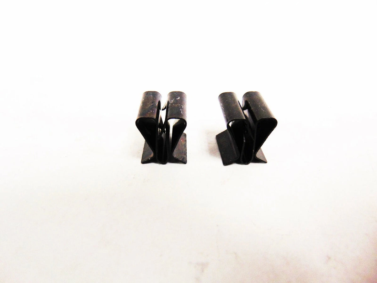 Set of 2 Hood Retaining Clips for Arctic Cat Snowmobile (1623-765)