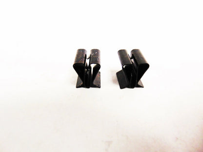 Set of 2 Hood Retaining Clips for Arctic Cat Snowmobile (1623-765)