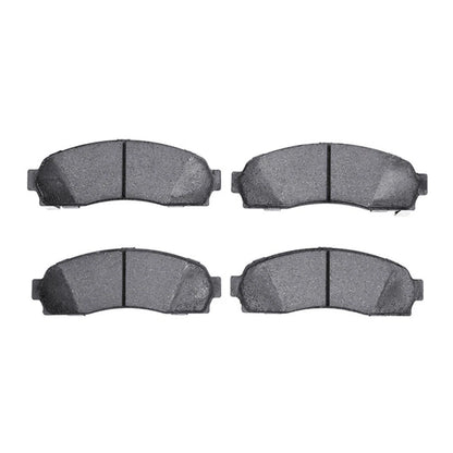 Brake Rotor Set for Ford Explorer Sport (2001–2003) ALX-PAU-DF-4212-99150-CLA2
