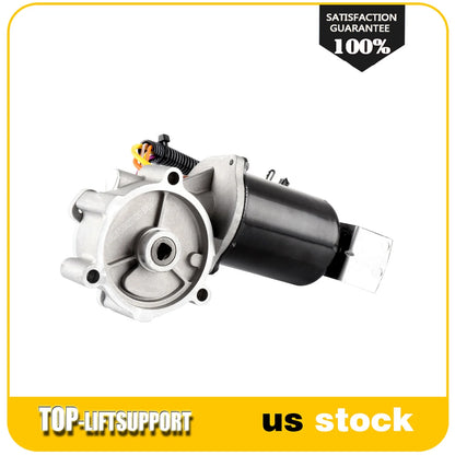 Transfer Case Shift Motor for Ford F-150 F-250 (1996–2003)