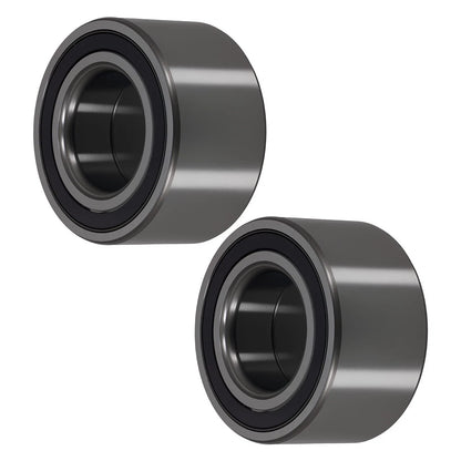 2X Front Left Right Wheel Bearing for Honda (2007–2014) 1410-258525 FWD