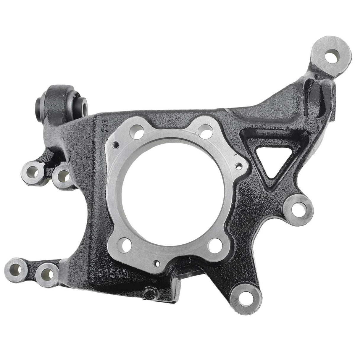 Rear Right Steering Knuckle for Ford Edge (2011–2014), Lincoln MKX (2011–2015) 698-228, BT4Z5B758A
