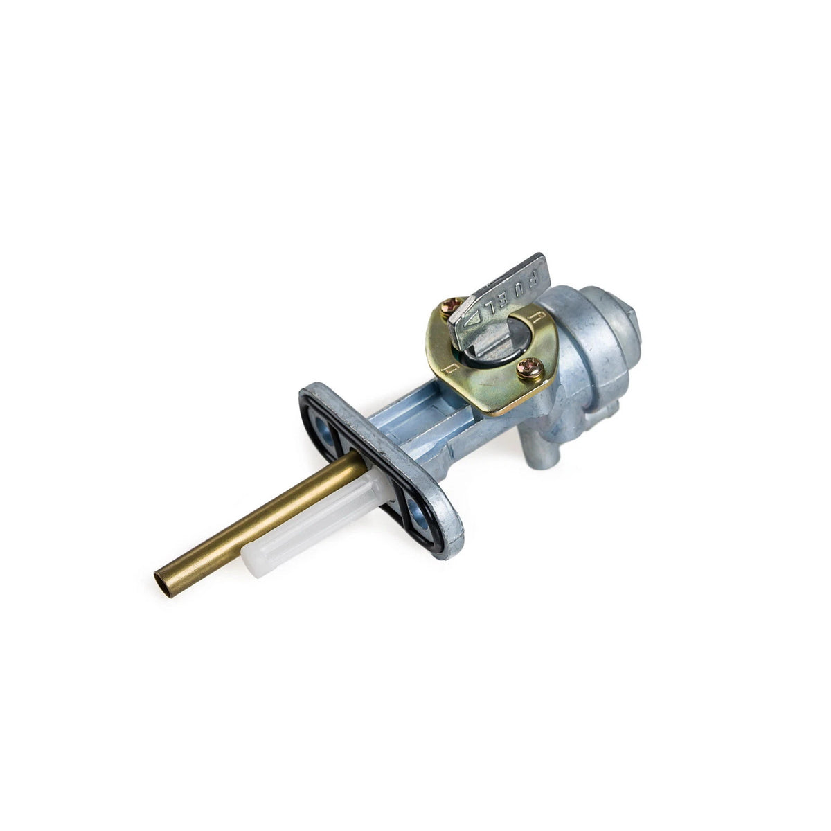 Fuel Petcock Valve Switch Tap for Suzuki TS100 TS125 TS185 TS250 TM75 TM400