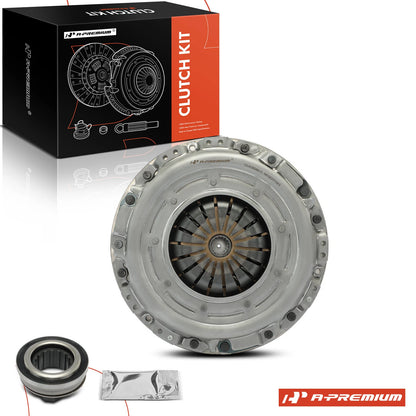 Clutch Kit for Dodge Avenger (1995–1999) 05085, 05-085