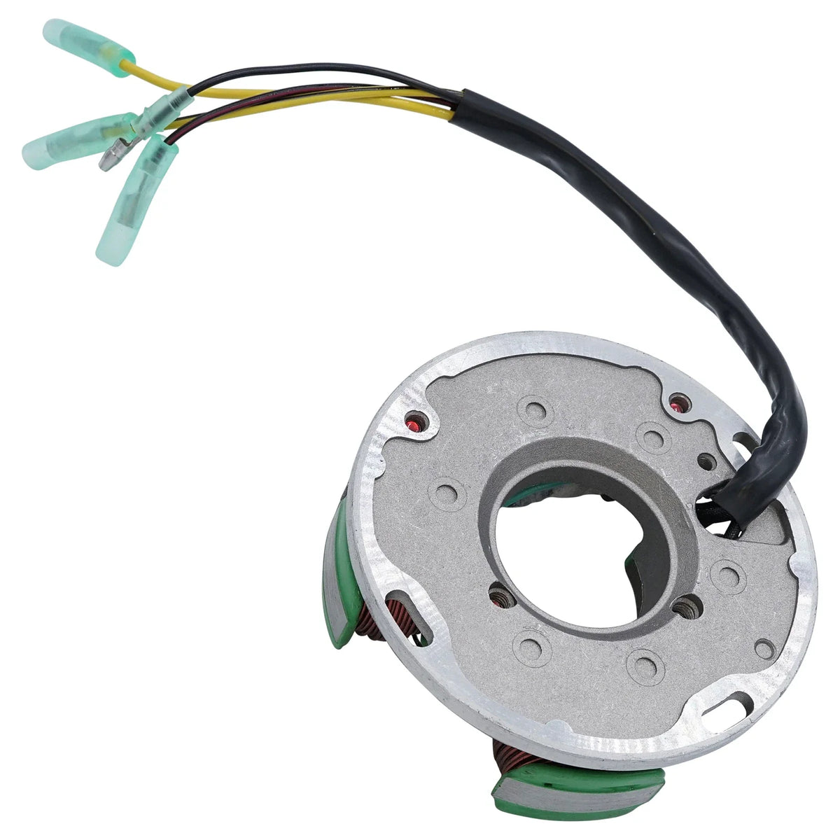 Stator for Seadoo SPI 580 587 (1993–1994) 4-Wires Magneto