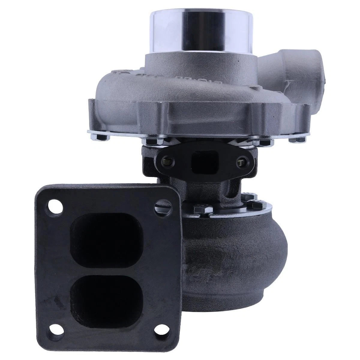 Turbocharger for John Deere Engine 5.9L 6.8L (RE26120, AR69583, SE500262)