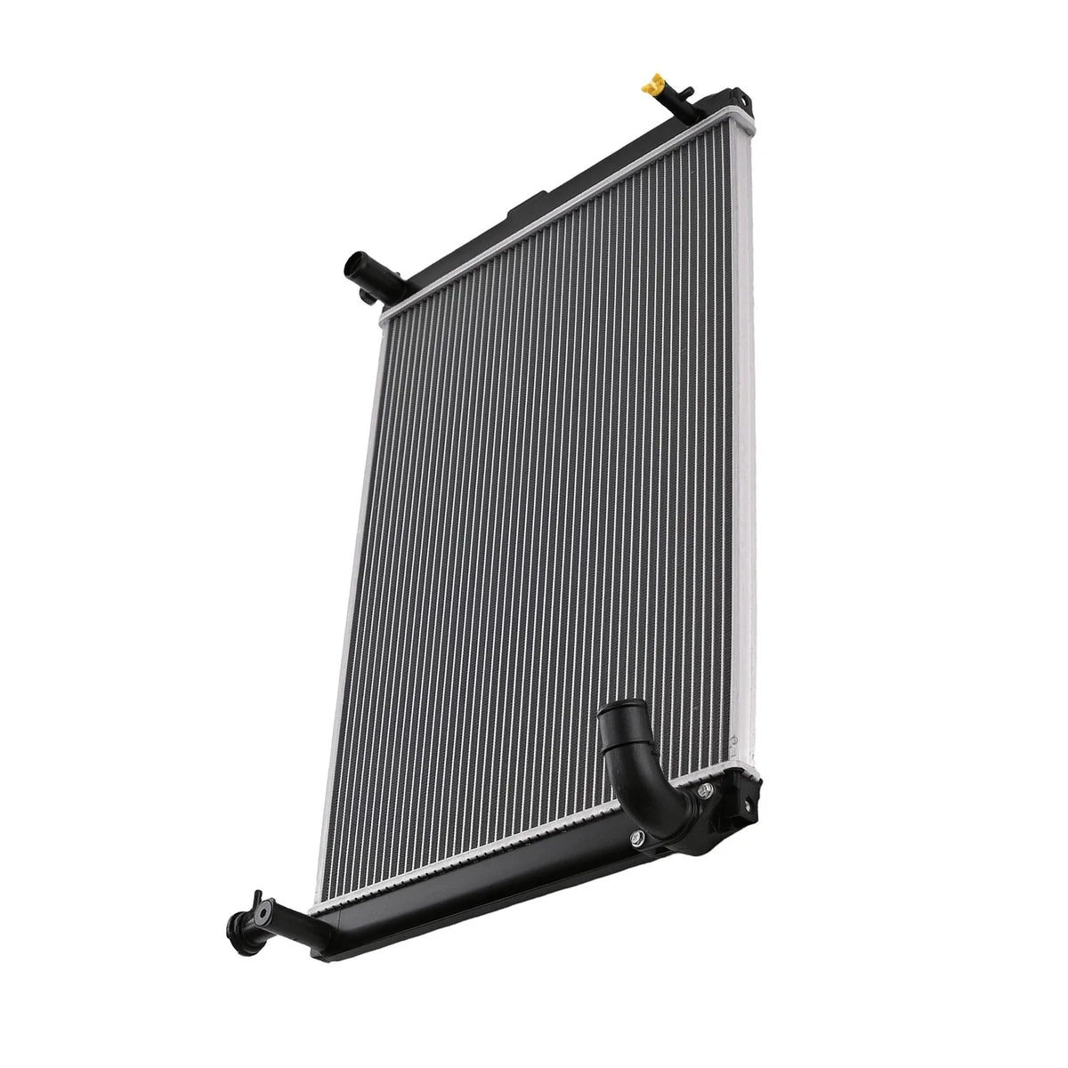 Cooling Radiator for Lexus RX400h/Toyota Highlander Hybrid (2006–2008)