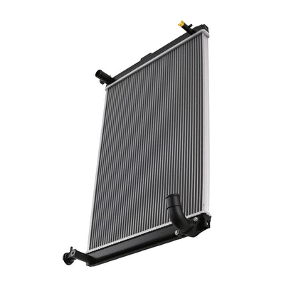 Cooling Radiator for Lexus RX400h/Toyota Highlander Hybrid (2006–2008)