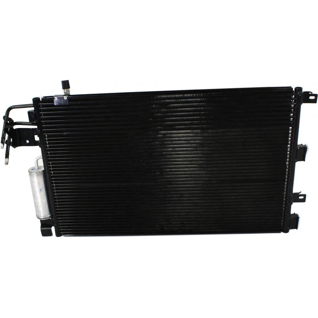 A/C Condenser for Ford Focus (2008–2011) FO3030218, CLX-M0-USA-KVAC3672-CL360A70