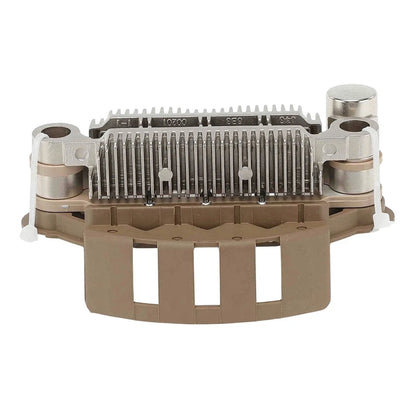Alternator Rectifier for Mercury Topaz Ford Tempo Taurus (1988–1989) 18050810, A860T28670, 134297, E8PZ10301B