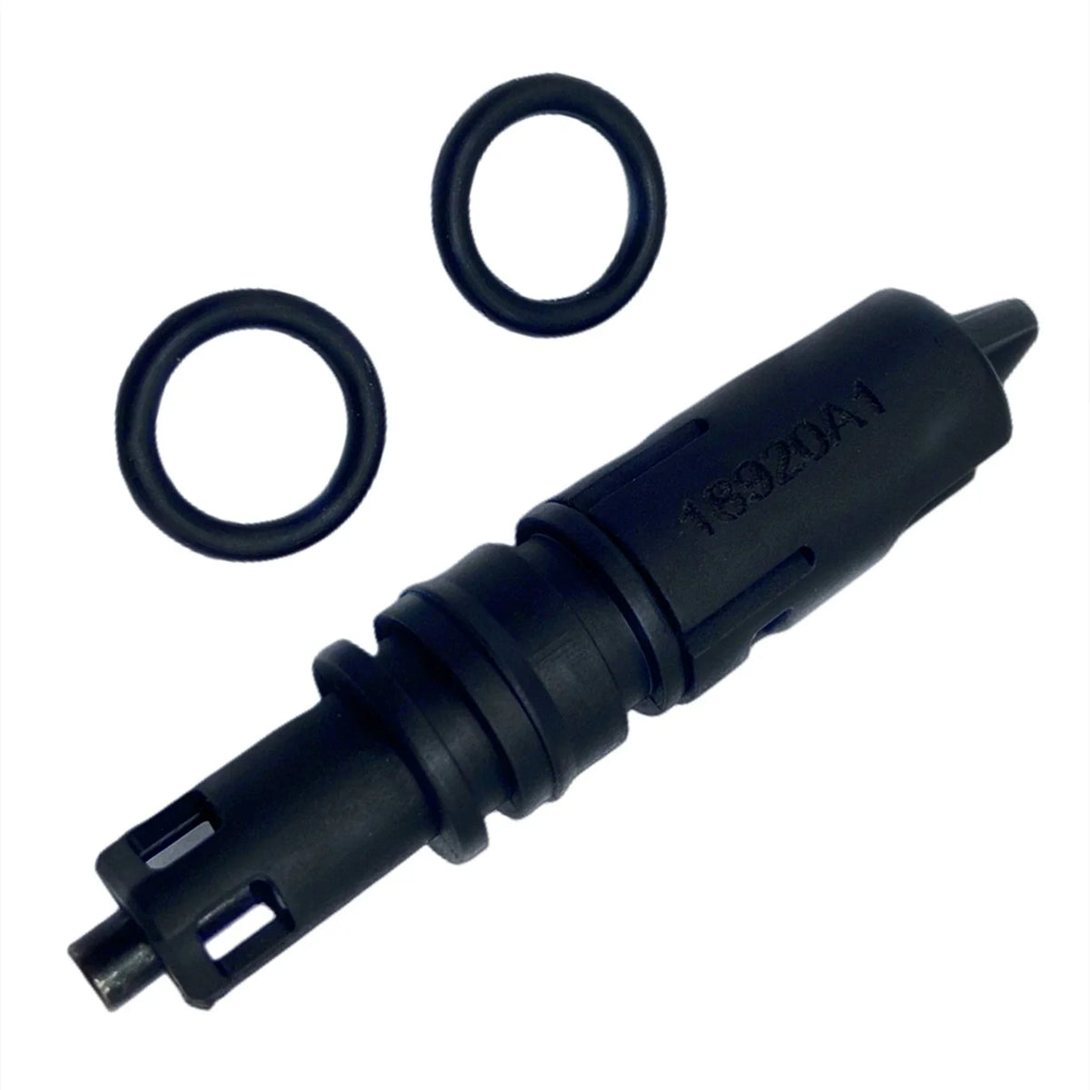 Dribble Gear Oil Reservoir Valve for MerCruiser Alpha Gen 2 Bravo 1 2 3 (Fits 18920A1)