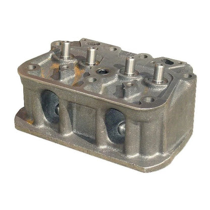 Cylinder Head with Guides & Seats for John Deere 420 430 440