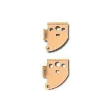 Refrigerator Door Hinge Reversal Kit for Dometic Americana (293275002)