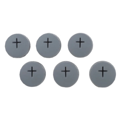 Set of 6 Silicone Cap Inserts for Owala Sway 30oz 40oz