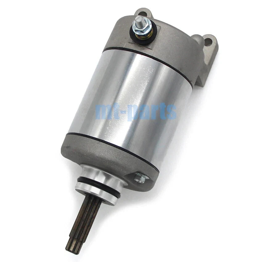 Starter for Honda TRX400EX Sportrax 400 EX (1999–2008), TRX400X (2009)