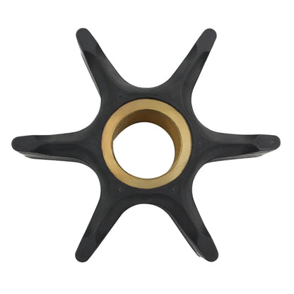 Water Pump Impeller for Johnson Evinrude OMC (395864, 397131, 435821)