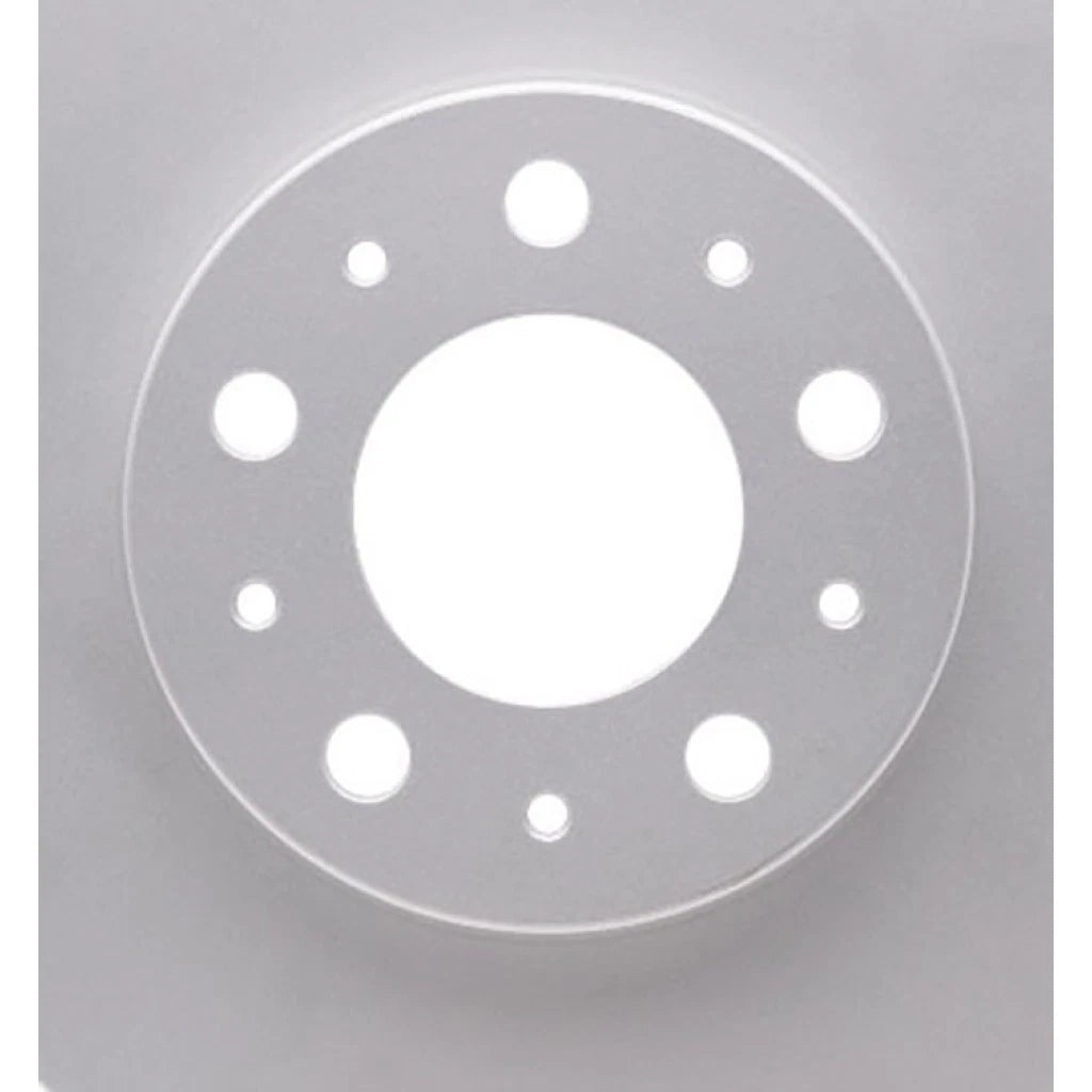 Disc Brake Rotor for Volvo S70/V70 (1998–2000) ALX-PAU-DF-604-27018-CLA5