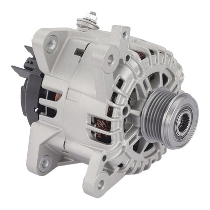 Alternator 120-AMP for Nissan Rogue (2014–2020) 17977986, 231004BA0A, 231004BA0B
