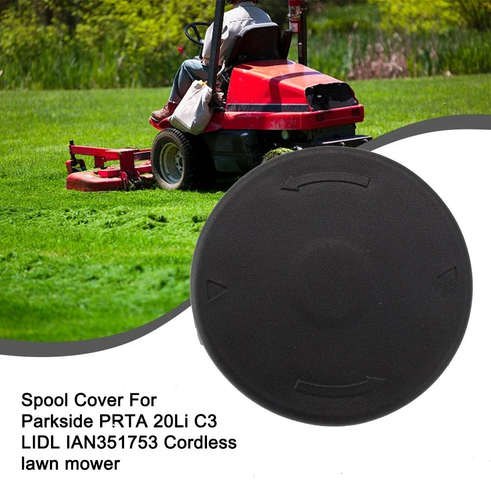 Spool Cover for LIDL Lawn Mower (IAN351753)