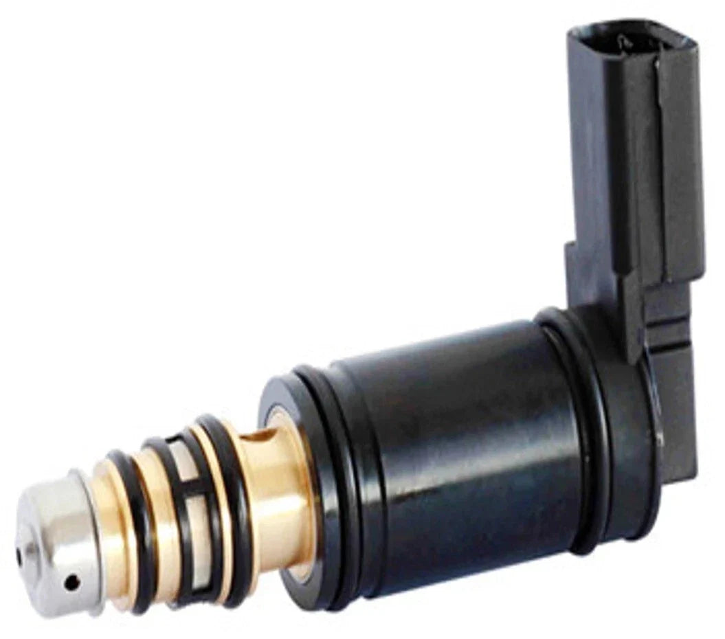 AC Compressor Control Valve for Audi A3 Quattro 2.0L (2018–2018)