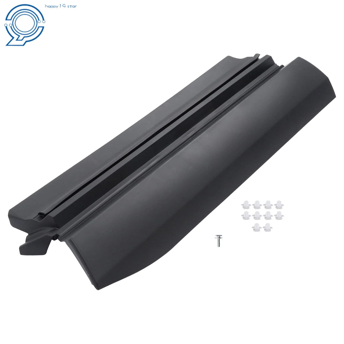 Rear Left Body Side Moulding for Toyota Grand Highlander (2024–2025)