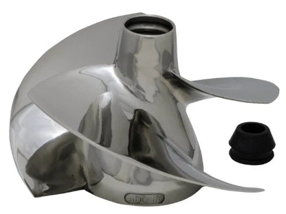 Adonis Impeller and Jet Pump Housing for Yamaha VX110 (155 mm)