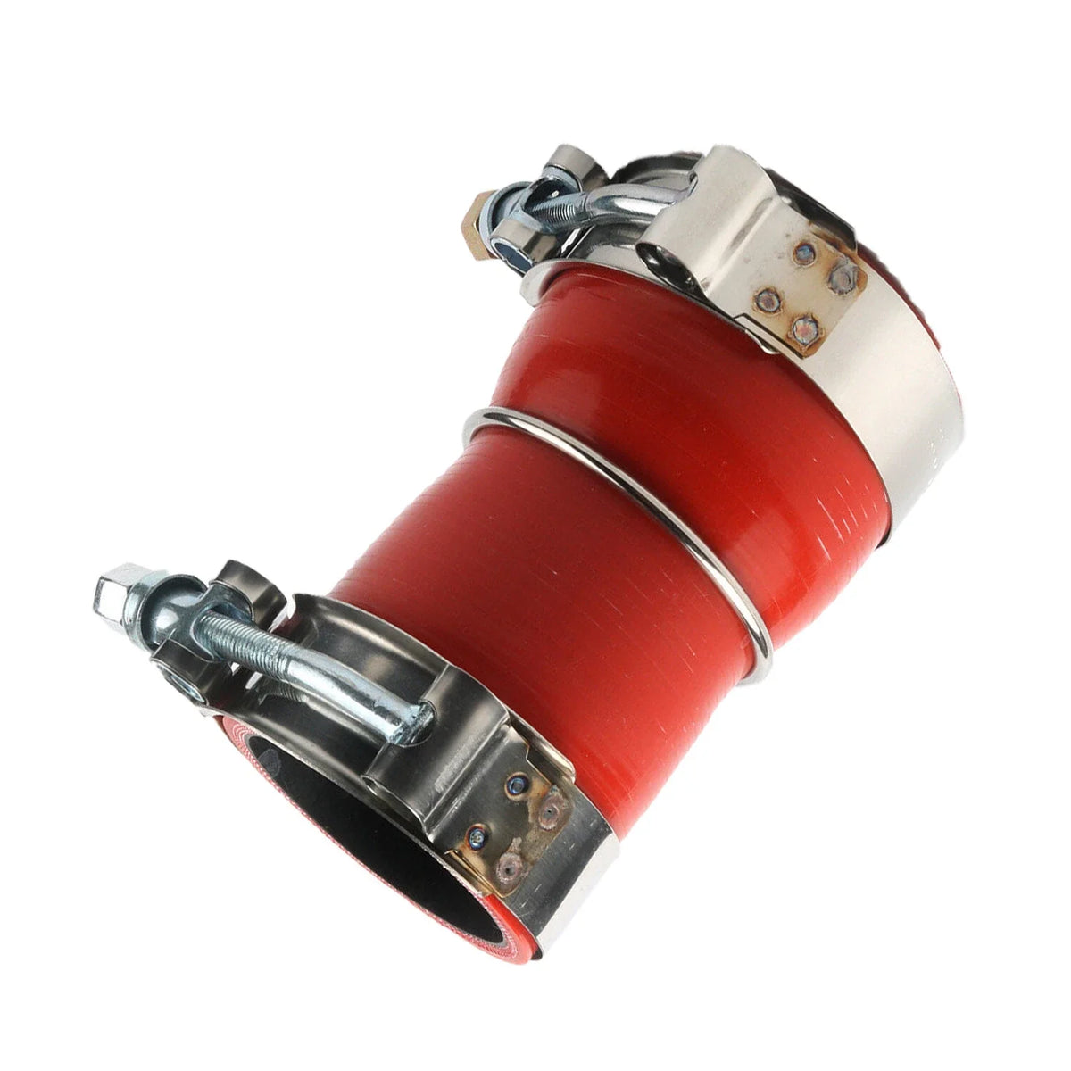 Silicone Hose for Cummins ISX15 Engine (with 2 Clamps) 3687223