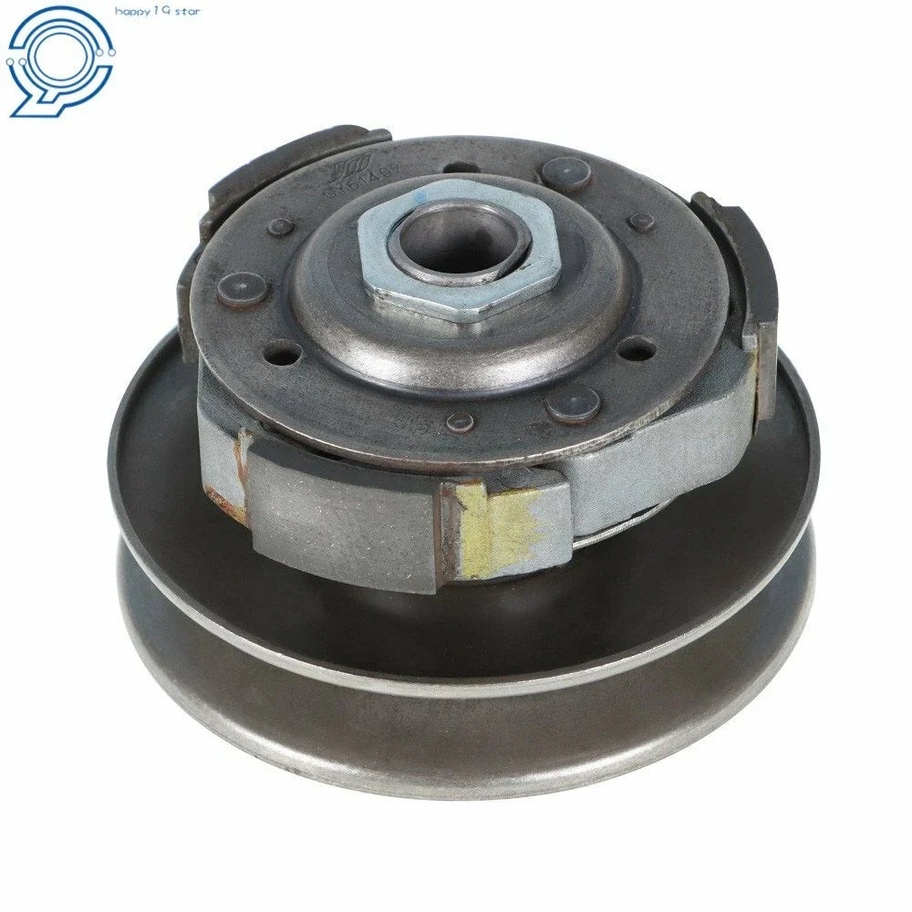 Transmission Rebuild Clutch Kit for 150CC GY6 Scooter ATV UTV (Belt: 842-20-30)