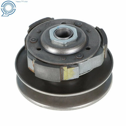 Transmission Rebuild Clutch Kit for 150CC GY6 Scooter ATV UTV (Belt: 842-20-30)