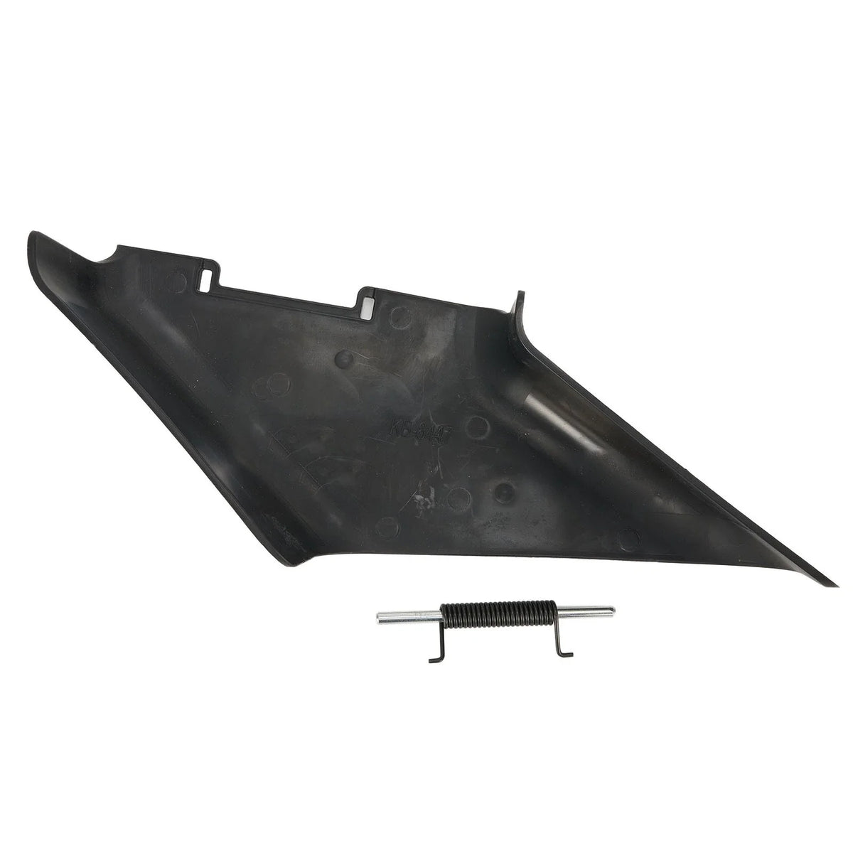 Side Discharge Chute for 22 Inch Mowers (1158447)