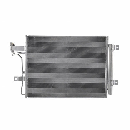 A/C Condenser for Mazda CX-30 (2020–2021) CLX-M0-30143-CL360A56, MA3030166