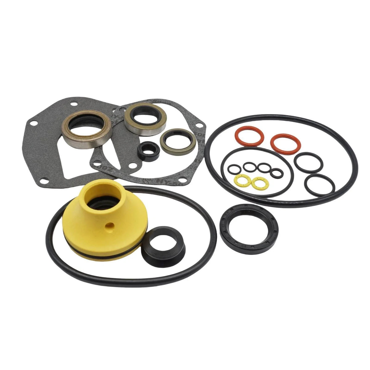 Lower Seal Kit with Base for Mercruiser Alpha One Gen 2 (1991–Present) 26-816575A3