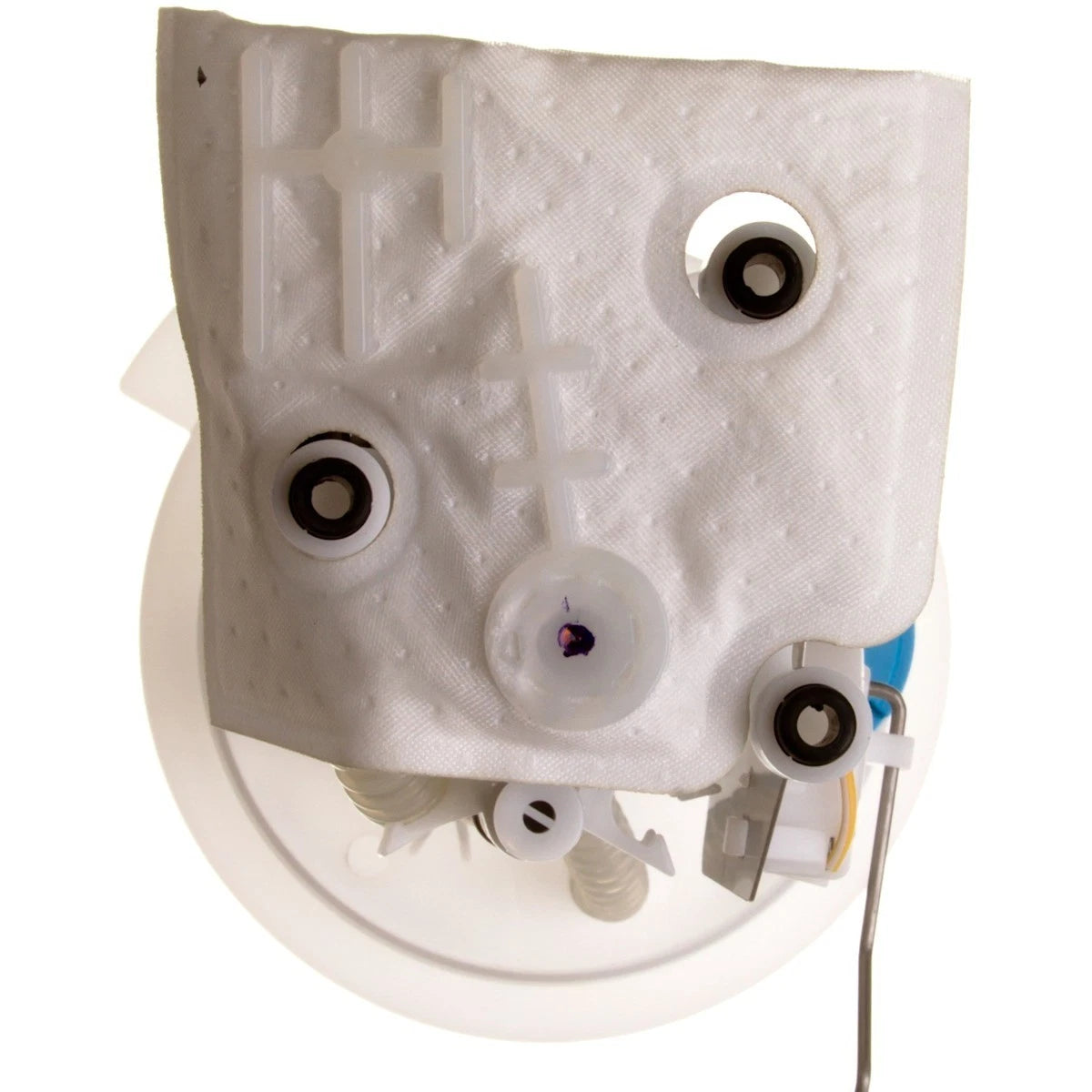 FG0877 Electric Fuel Pump for Lincoln Navigator, Ford Expedition (2005–2006)
