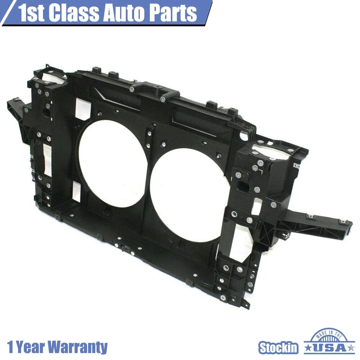 Radiator Core Support Bracket for Infiniti FX35 FX37 FX50 QX70 (2009–2012) IN1225108