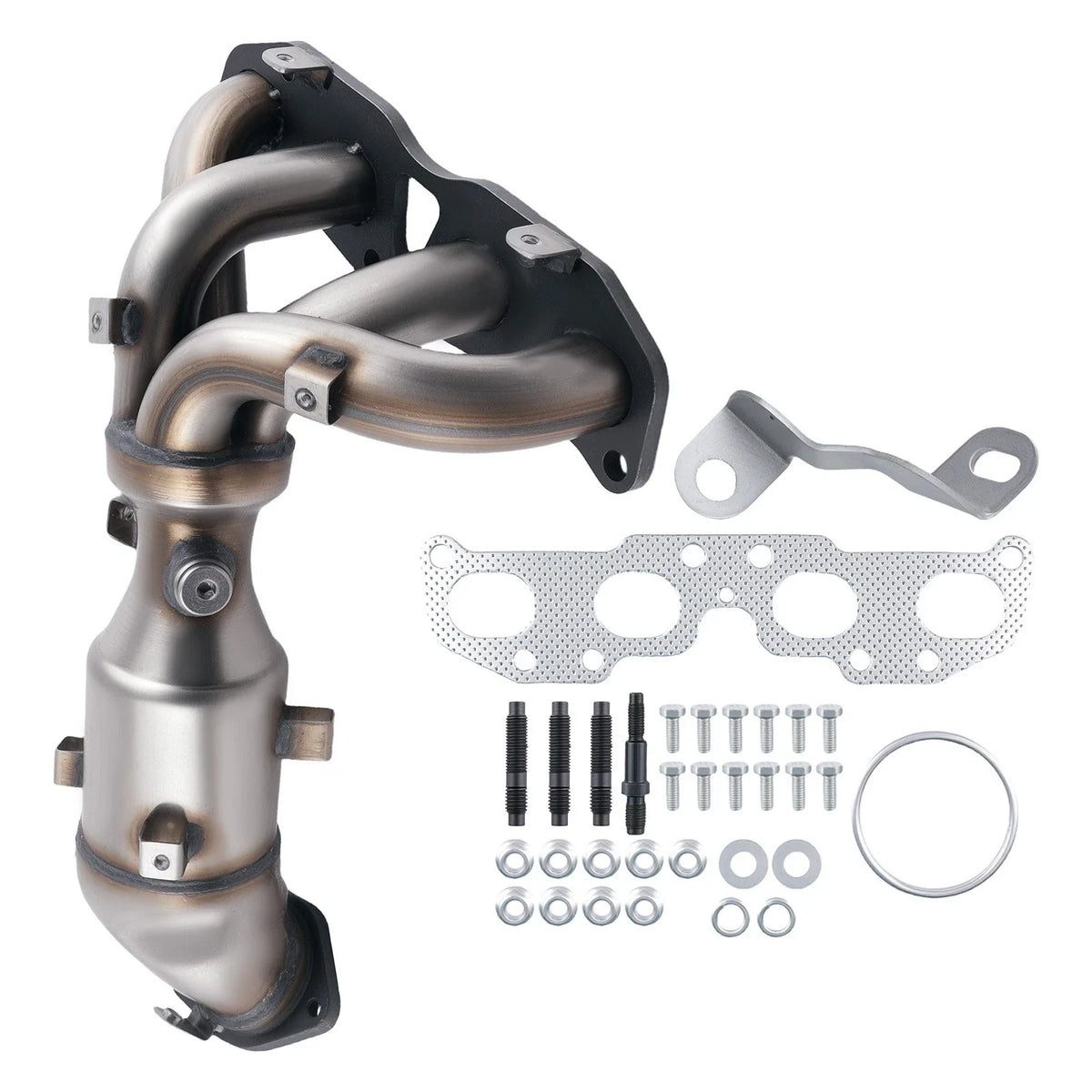 Exhaust Manifold Catalytic Converter for Nissan Altima 2.5L (2007–2013)