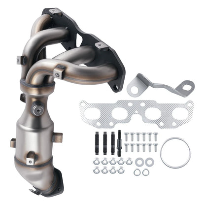 Exhaust Manifold Catalytic Converter for Nissan Altima 2.5L (2007–2013)