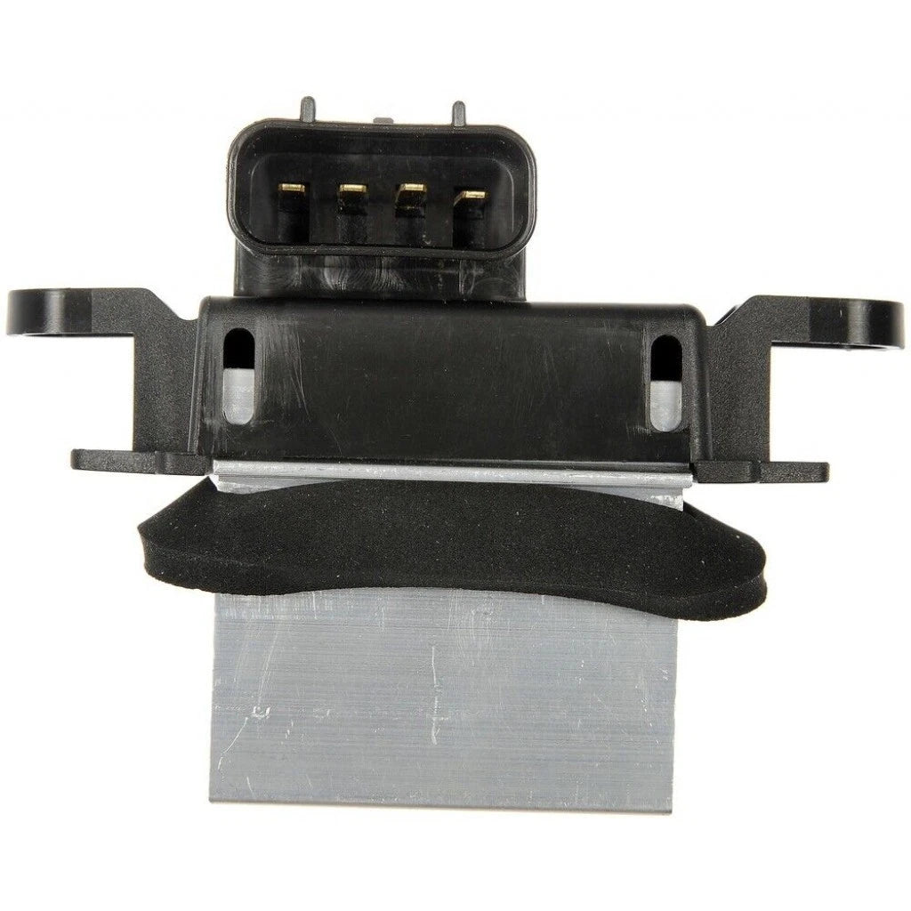 Blower Motor Resistor for Ford Expedition (2007–2014) ALX-PAU-RB-973-399-CL360A58