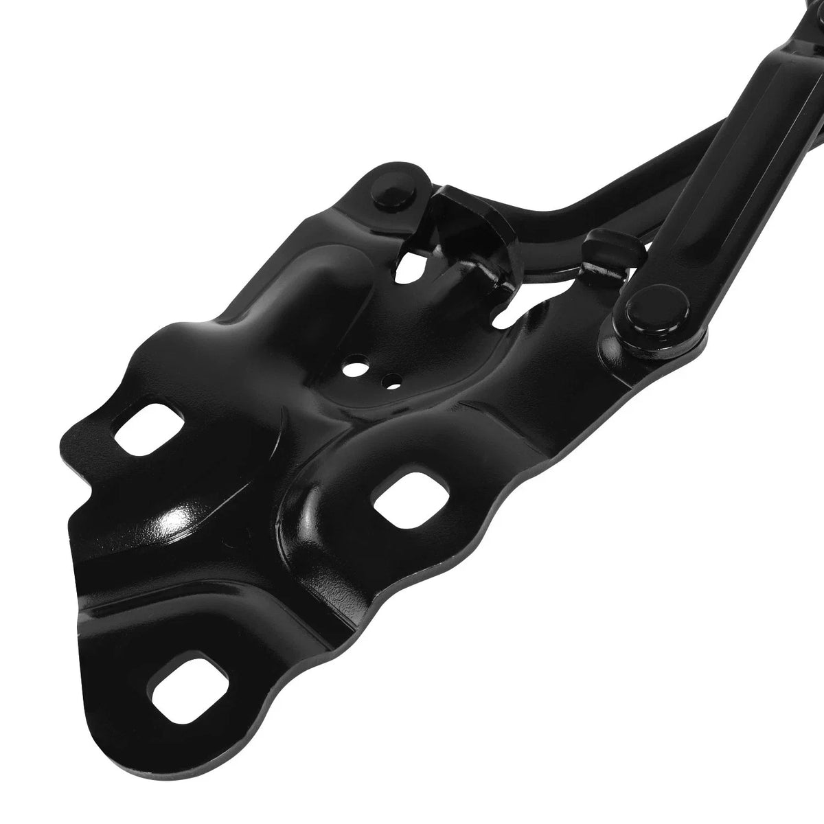 Left Driver Side Steel Bonnet Hood Hinge Latch for BMW X3/X4 (2011–2017)