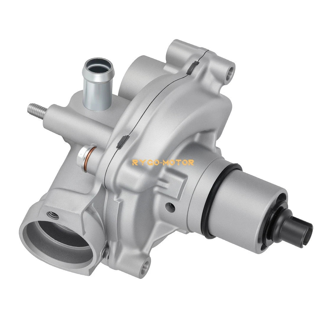 Water Pump Assembly 19200-MCH-000 for Honda VTX1800 (2002–2008)